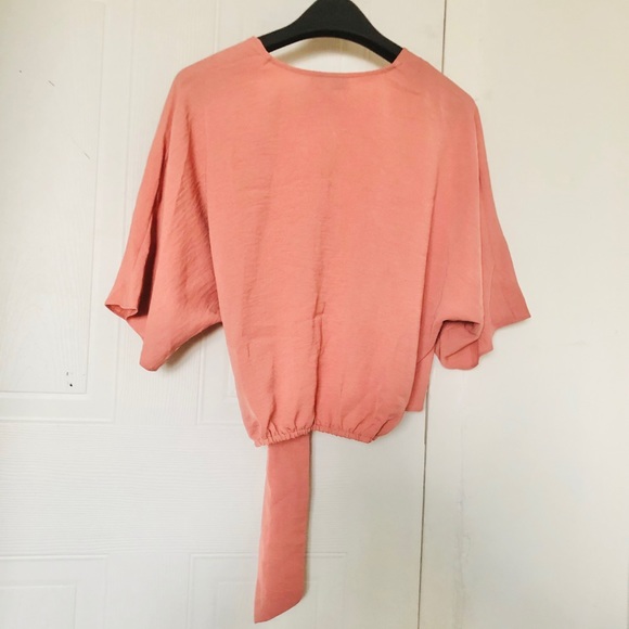 Topshop Blouse - Picture 6 of 6